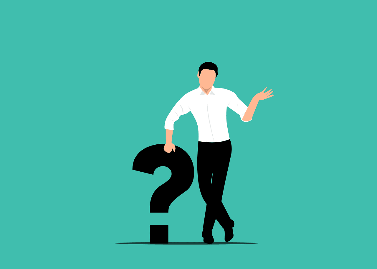 ¿Por qué a mí? Entendiendo las situaciones difíciles ¿Por qué a mí? Entendiendo las situaciones difíciles